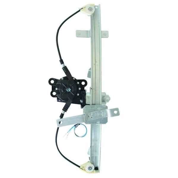 Replacement For Optimum, Optr1554L Window Regulator - With Motor, Ilb Gold, Mfr#: OPTR1554L WINDOW REGULATOR - WITH MOTOR